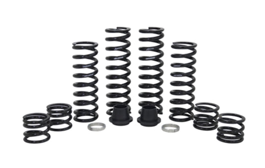 Zbroz Racing K30-PL1008-0 Dual Rate Spring Kit
