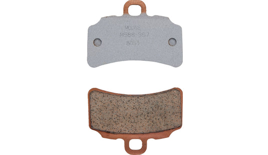 Moose Racing M588-S57 M1 Brake Pads