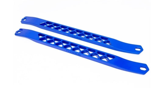 Torque Solution TS-GR-642BU TQS Billet Strut Cross Braces