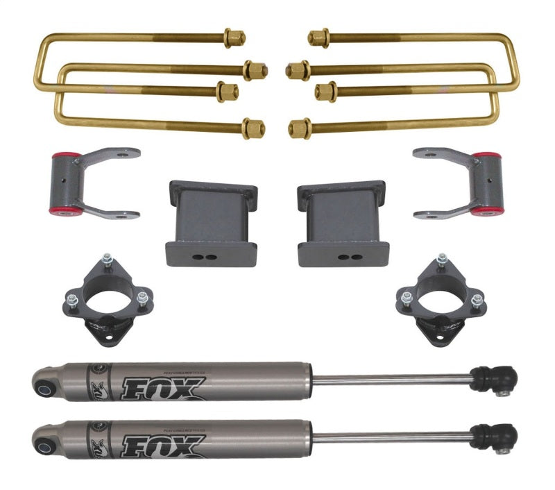 Load image into Gallery viewer, Maxtrac 901355F MXT Lift Kit

