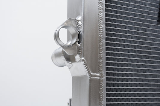 Csf 7215 CSF Radiators - Aluminum