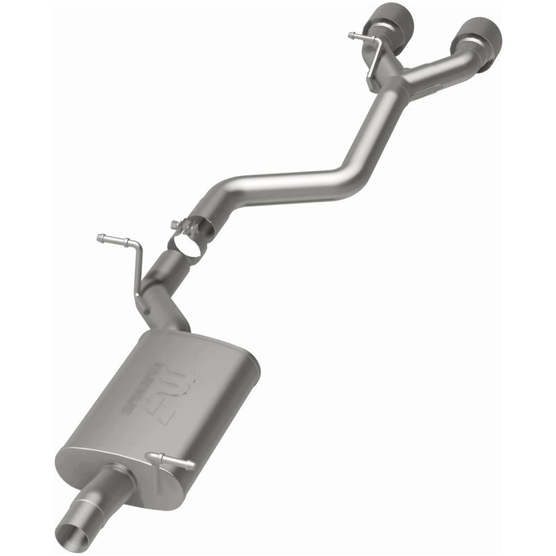 Load image into Gallery viewer, Magnaflow 16502 MAG Catback Exhaust
