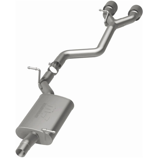 Magnaflow 16502 MAG Catback Exhaust
