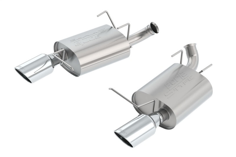 Load image into Gallery viewer, Borla 11796 BOR Axle Back S-Type
