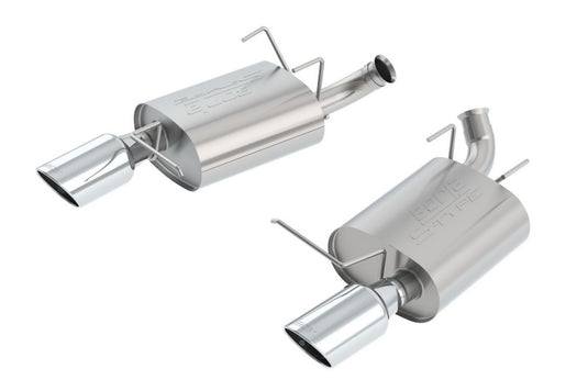 Borla 11796 BOR Axle Back S-Type