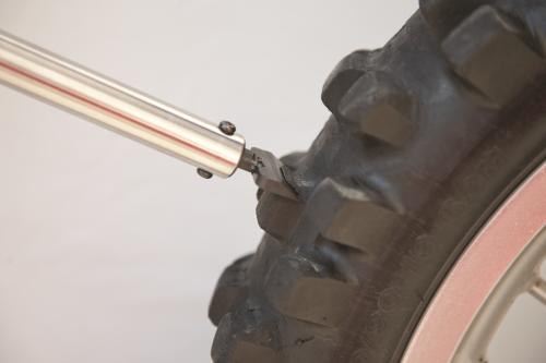 Hardline TD-1 Tread Doctor Knobby Cutting Tool