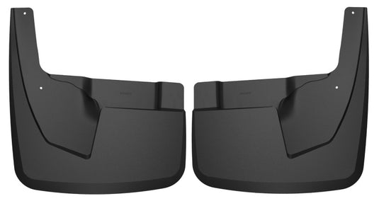 Husky Liners 59081 HL Mud Guards