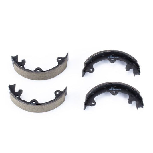 Powerstop B741 PSB Autospecialty Brake Shoes