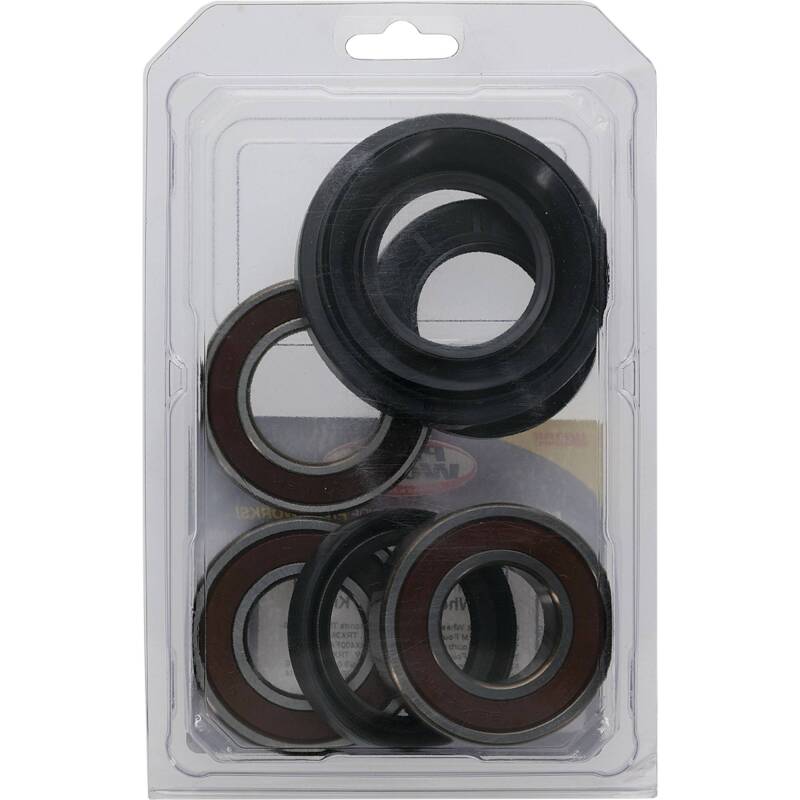Load image into Gallery viewer, Pivot Works 25-1037-P PIV Wheel Bearing Kit
