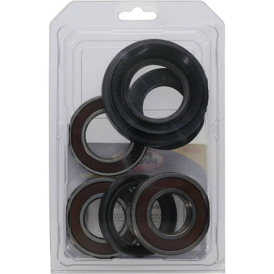 Pivot Works 25-1037-P PIV Wheel Bearing Kit