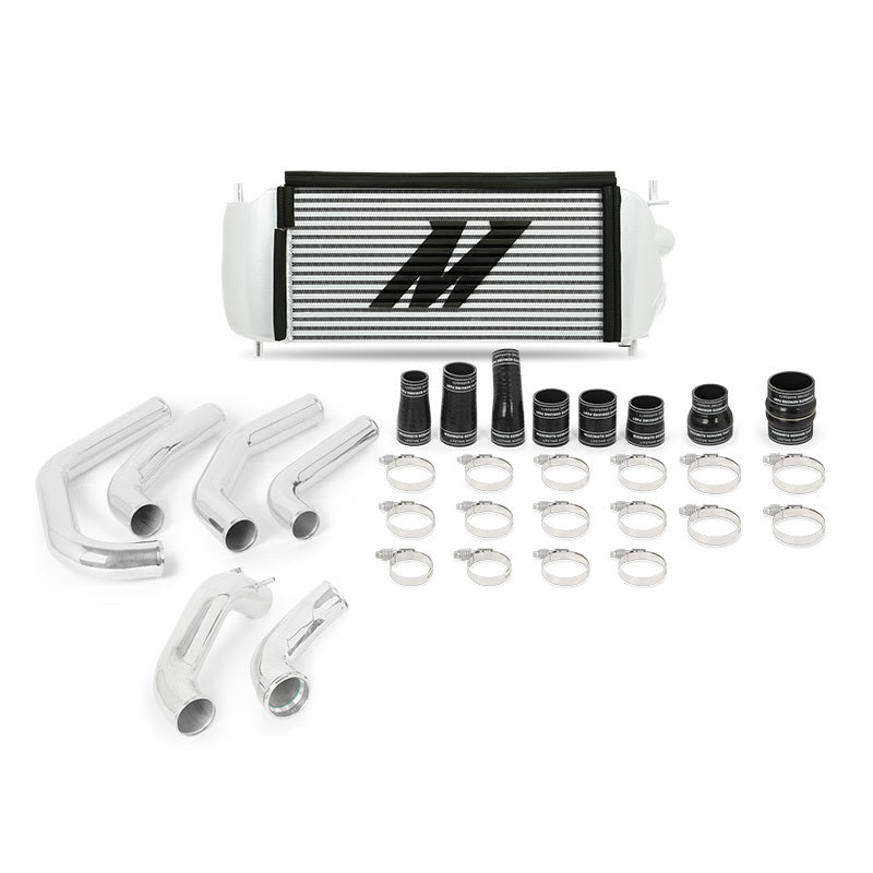 Load image into Gallery viewer, Mishimoto MMINT-F27T-15KPSL MM Intercoolers - Kits
