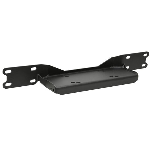 Westin 46-23925 WES MAX Winch System