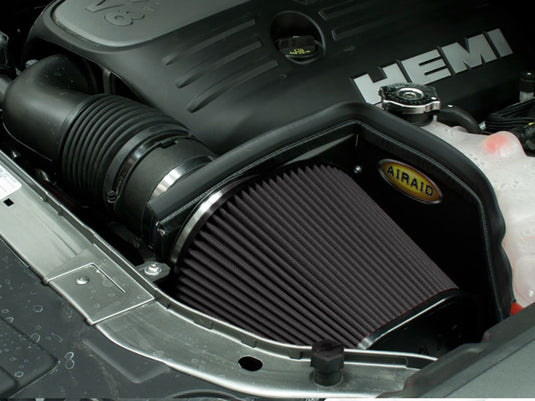 Airaid 352-210 AIR Cold Air Intake Kit