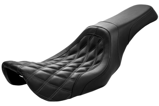 Danny Gray 22-608DIA Weekday 2-Up Dyna Diamond Stitch Seat