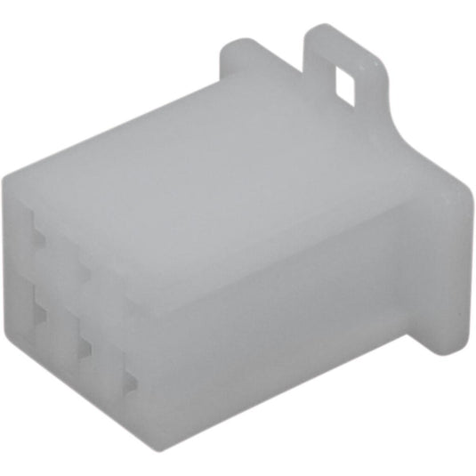 Namz NH-ML-6BL ML110 Series 6-pin Female Coupler; 5-pk.