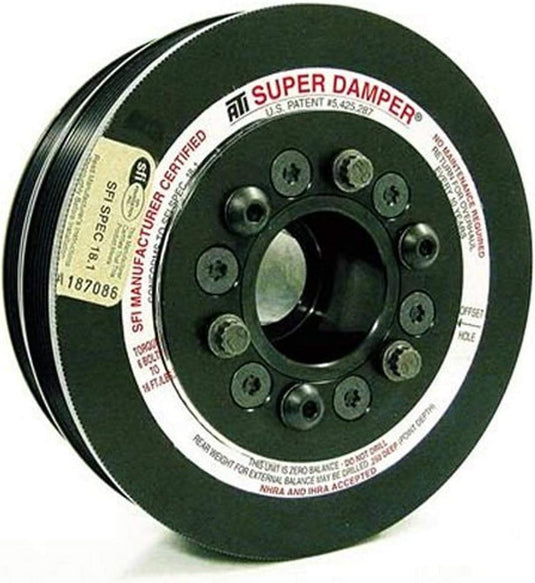 Ati ATI917246 APP Dampers