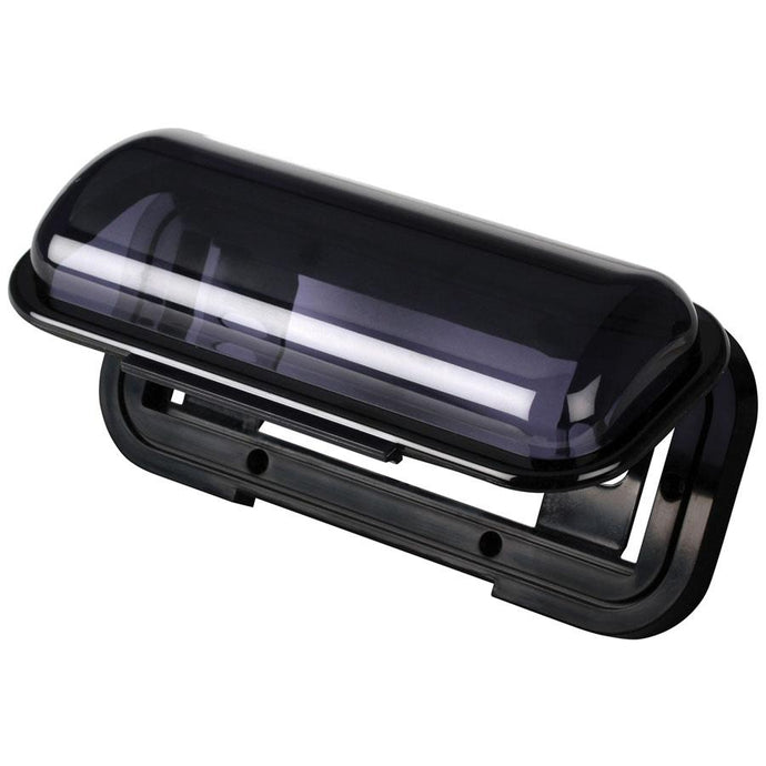 Boss Audio MRC5B Universal Waterproof Marine Radio Cover - Black