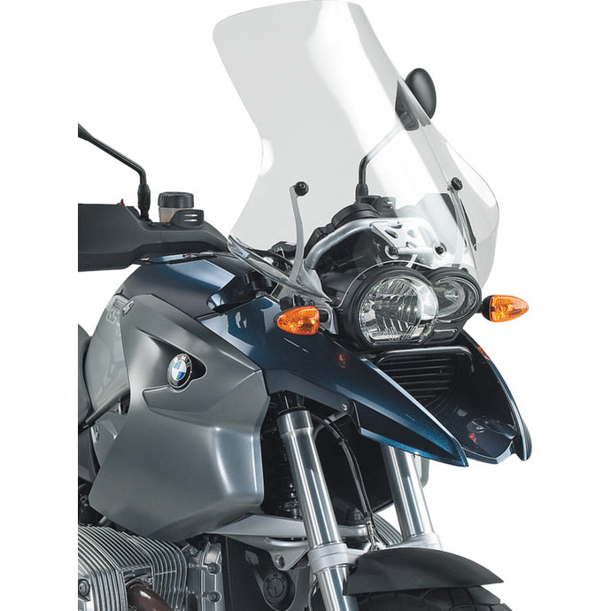 Givi D330KIT Windshield Mounting Kit