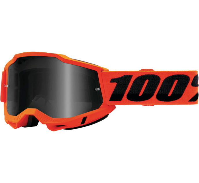 Orange / Smoke Lens