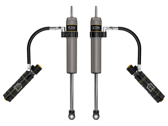 Icon 67811EP ICO 2.5 Series Shocks