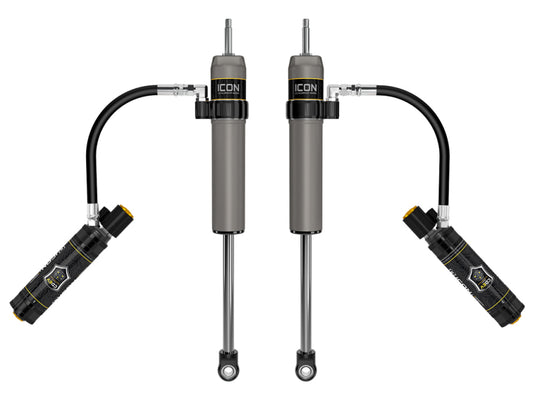 Icon 67811EP ICO 2.5 Series Shocks