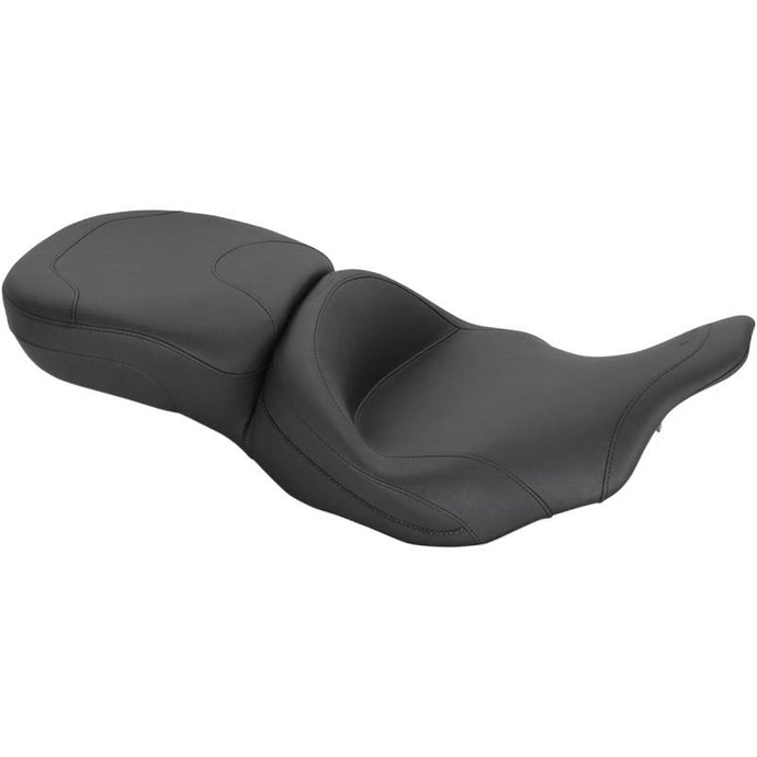 Mustang 76971 Super Touring One-Piece Vintage Seat