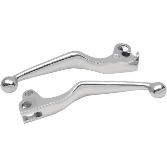 Drag Specialties 0613-0030 Replacement Brake Lever