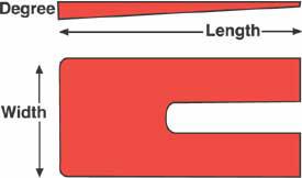 Load image into Gallery viewer, Spc Performance 10453 SPC Zinc Shims
