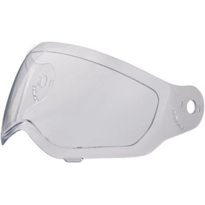 Z1r Helmet Shield for Range Helmets - Clear