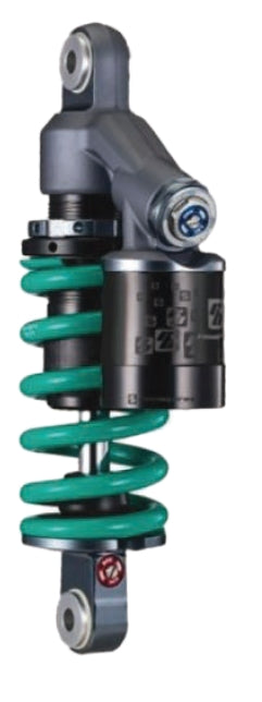 Racingbros R0800044-1 Moto Shicane HLR Shocks