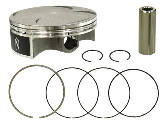 Namura Technologies FX-20045 Standard Piston Kit - 95.95mm Standard Bore