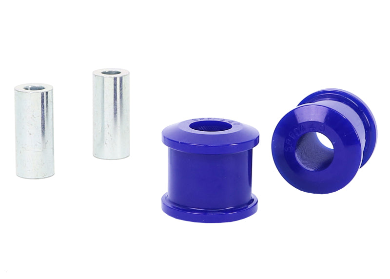 Load image into Gallery viewer, Superpro SPF0440K SPR Bushings - Radius Rods

