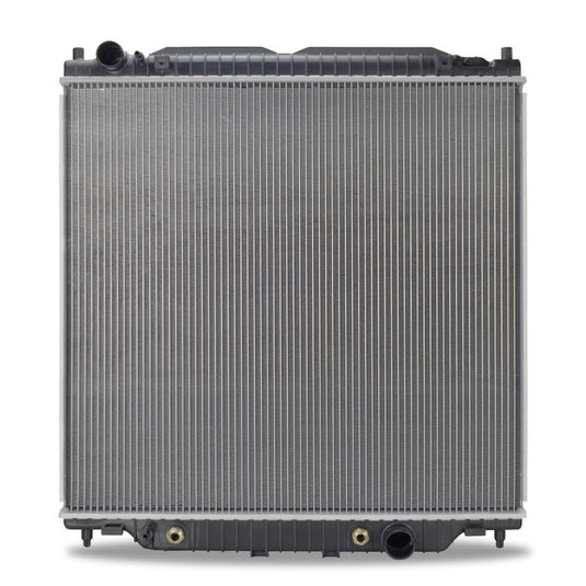 Mishimoto R2886-AT MM Radiators - Plastic