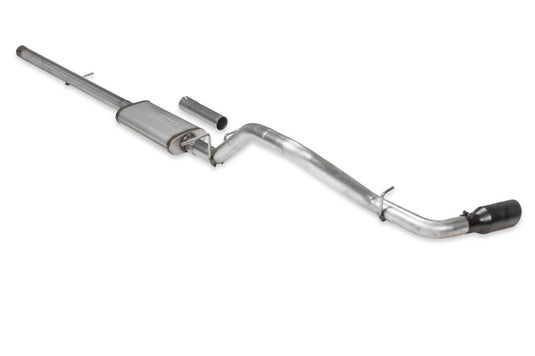 Flowmaster 717857 FLO FlowFX Cat-Back Exhaust Systems
