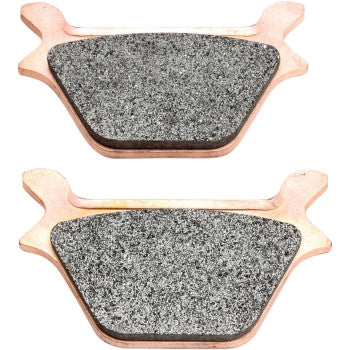 Ebc EPFA200HH EPFA Series Sintered Brake Pads
