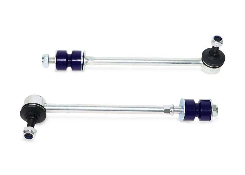 Load image into Gallery viewer, Superpro SPF3570K SPR Sway Bar Links
