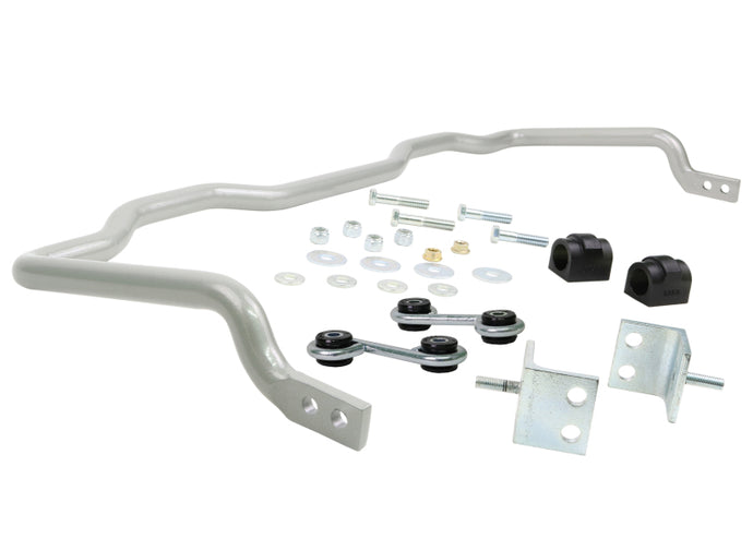 Whiteline BBR38Z WL Sway Bars - Rear