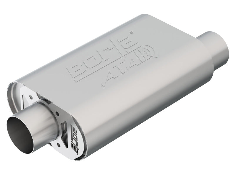 Load image into Gallery viewer, Borla 400844 BOR CrateMufflers
