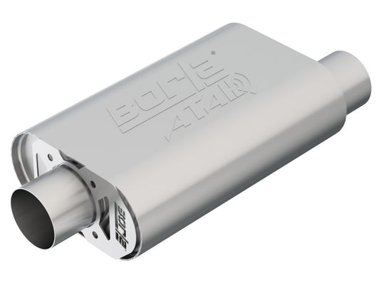 Borla 400844 BOR CrateMufflers