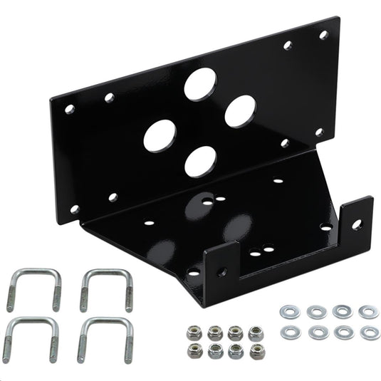 Moose Utility 1603PF Winch Mount