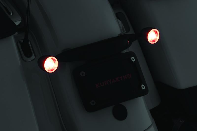 Load image into Gallery viewer, Kuryakyn 9269 KUR Turn Signal Kits C
