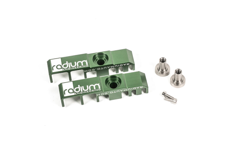 Load image into Gallery viewer, Radium Engineering 20-1176 RAD Line Retainer Kits
