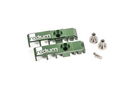 Radium Engineering 20-1176 RAD Line Retainer Kits