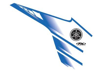 Factory Effex 10-05224 07 OEM Graphics