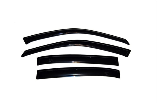 Avs 94621 AVS Ventvisor - Smoke