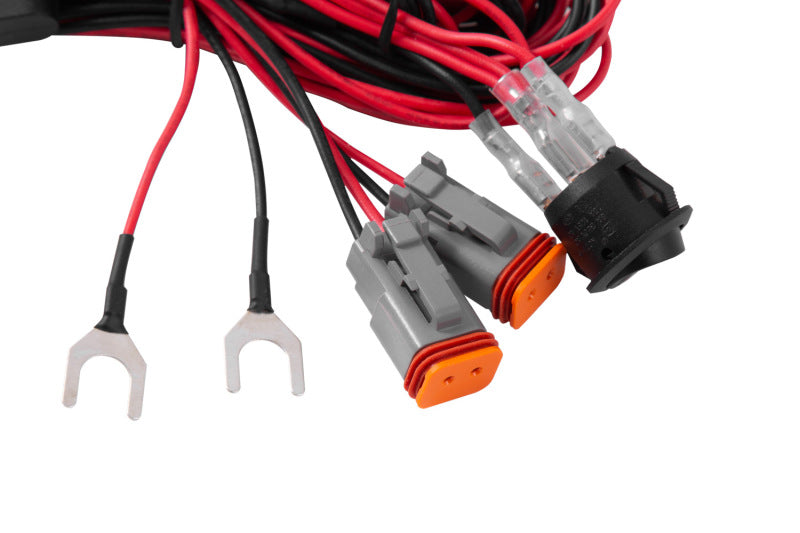 Load image into Gallery viewer, Diode Dynamics DD4033 DIO Wiring Harness
