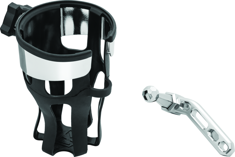 Load image into Gallery viewer, Kuryakyn 6484 KUR Drink Holders C
