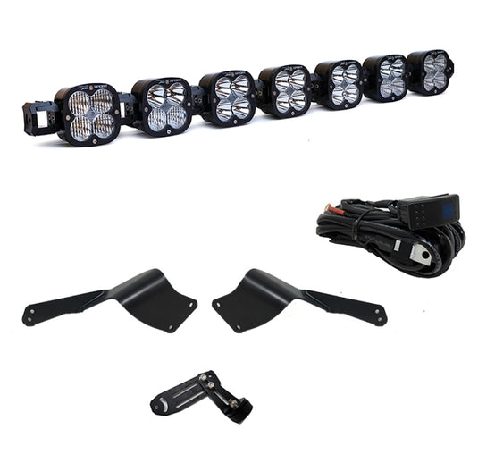 Baja Designs 447080 BAJ Powersports Roof Mounts