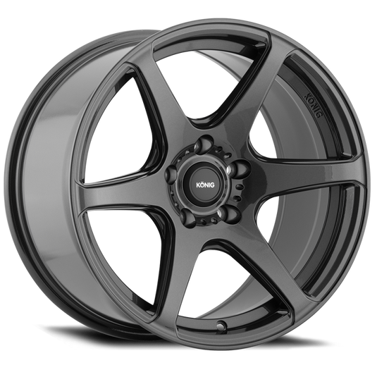 Konig TM88514356 KNG Tandem Wheels