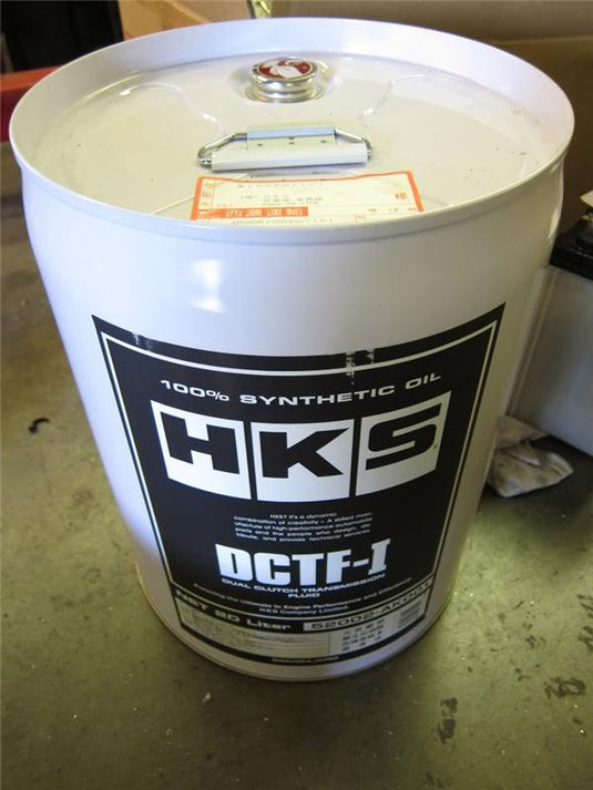 Hks 52004-AK003 HKS Gear Oil